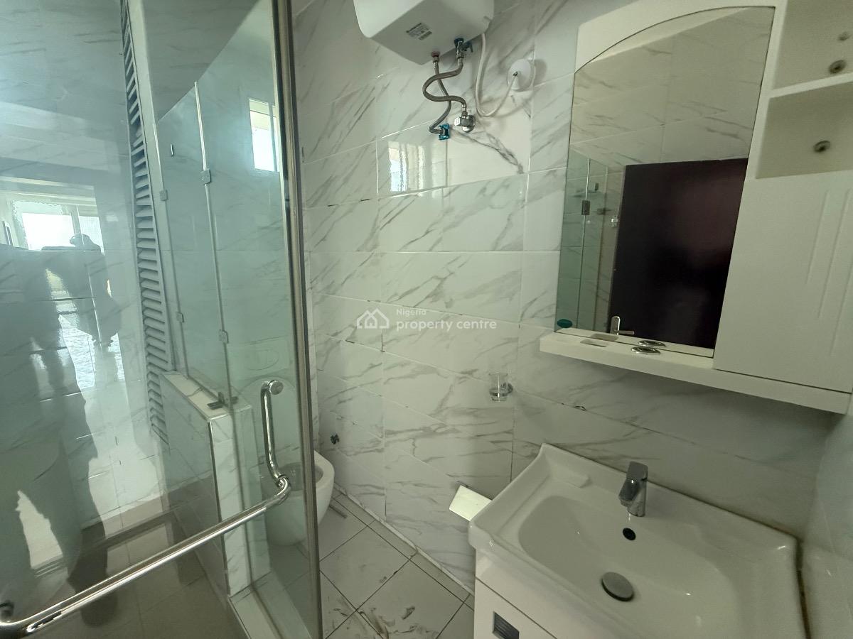 3 Bedroom Apartment, Monastery Road, Sangotedo, Ajah, Lagos, Flat / Apartment for Sale