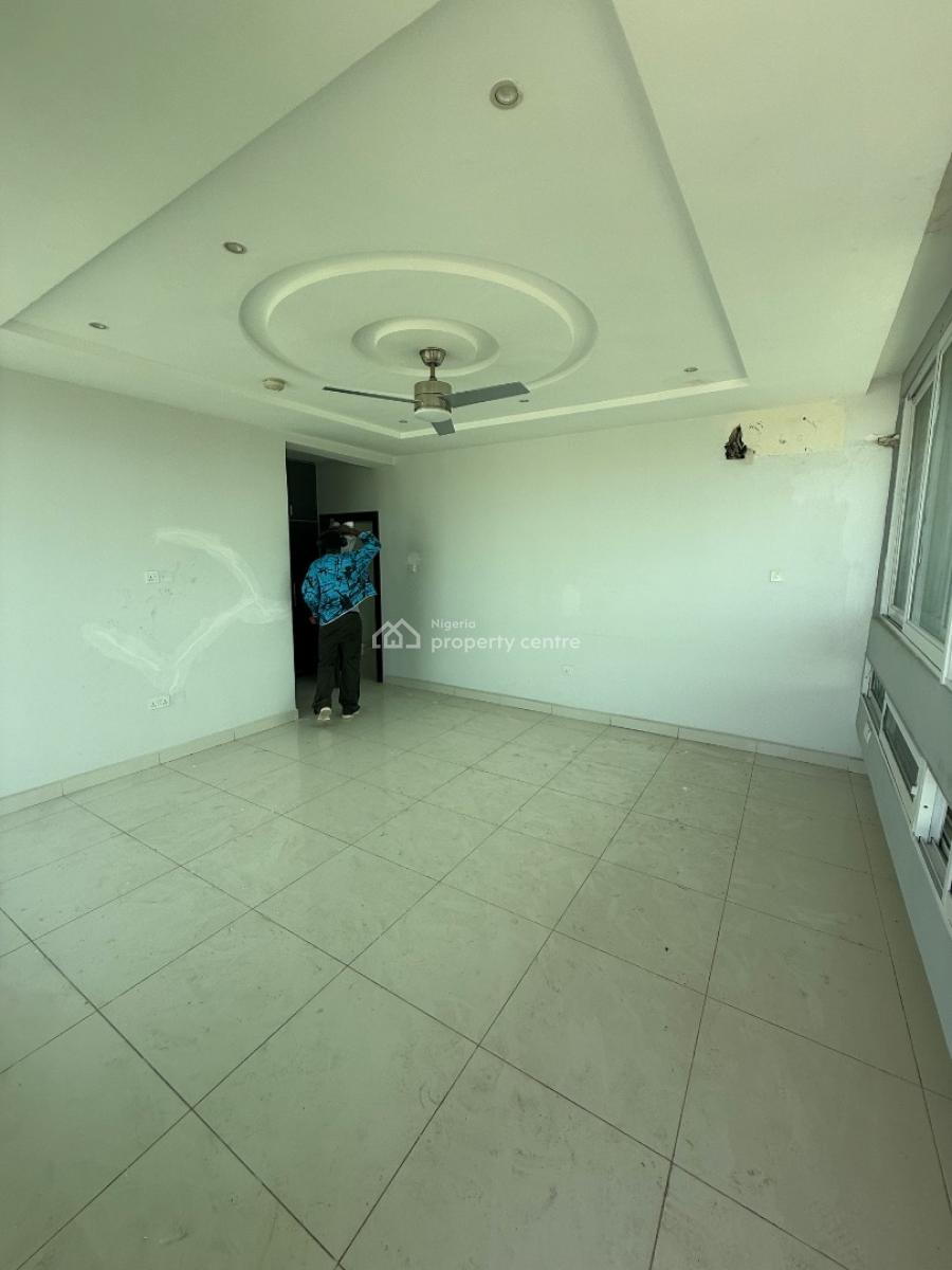 3 Bedroom Apartment, Monastery Road, Sangotedo, Ajah, Lagos, Flat / Apartment for Sale