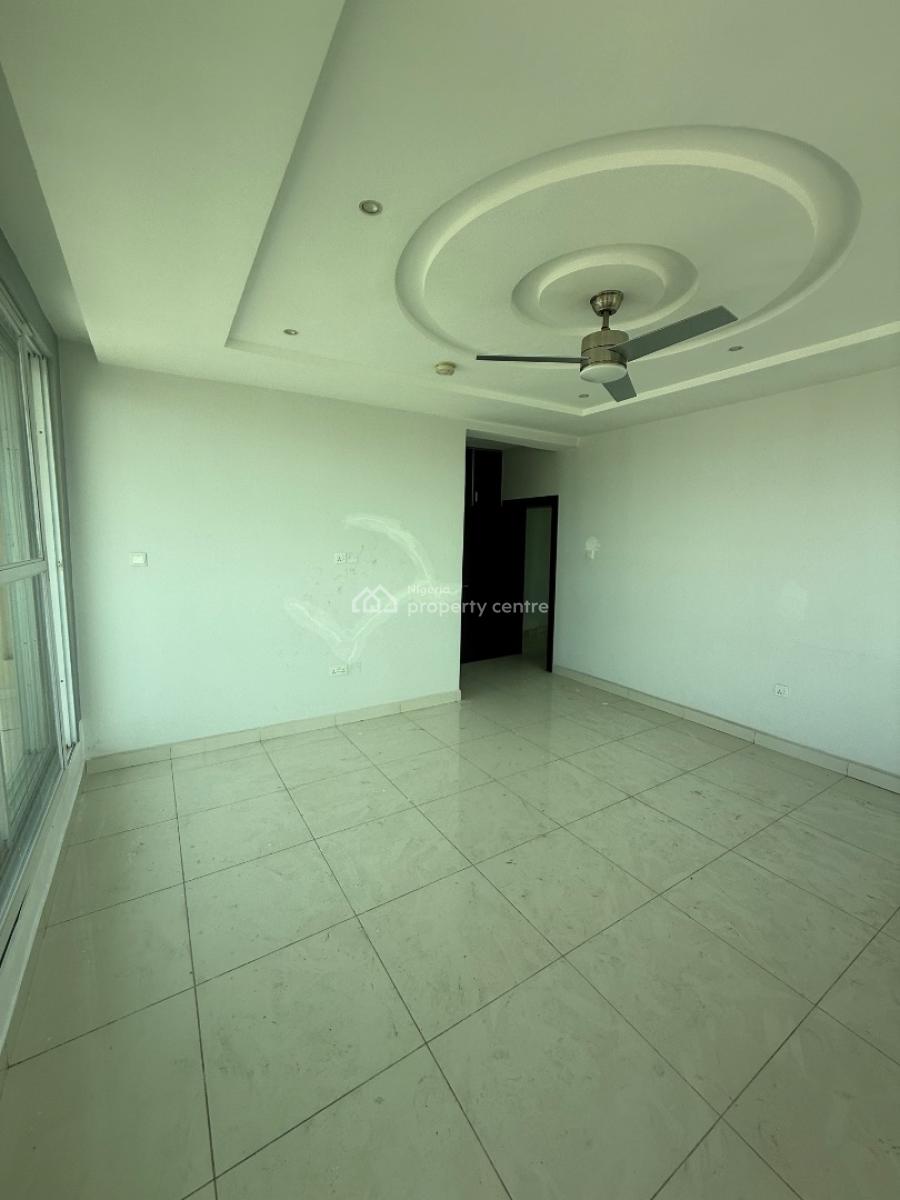 3 Bedroom Apartment, Monastery Road, Sangotedo, Ajah, Lagos, Flat / Apartment for Sale