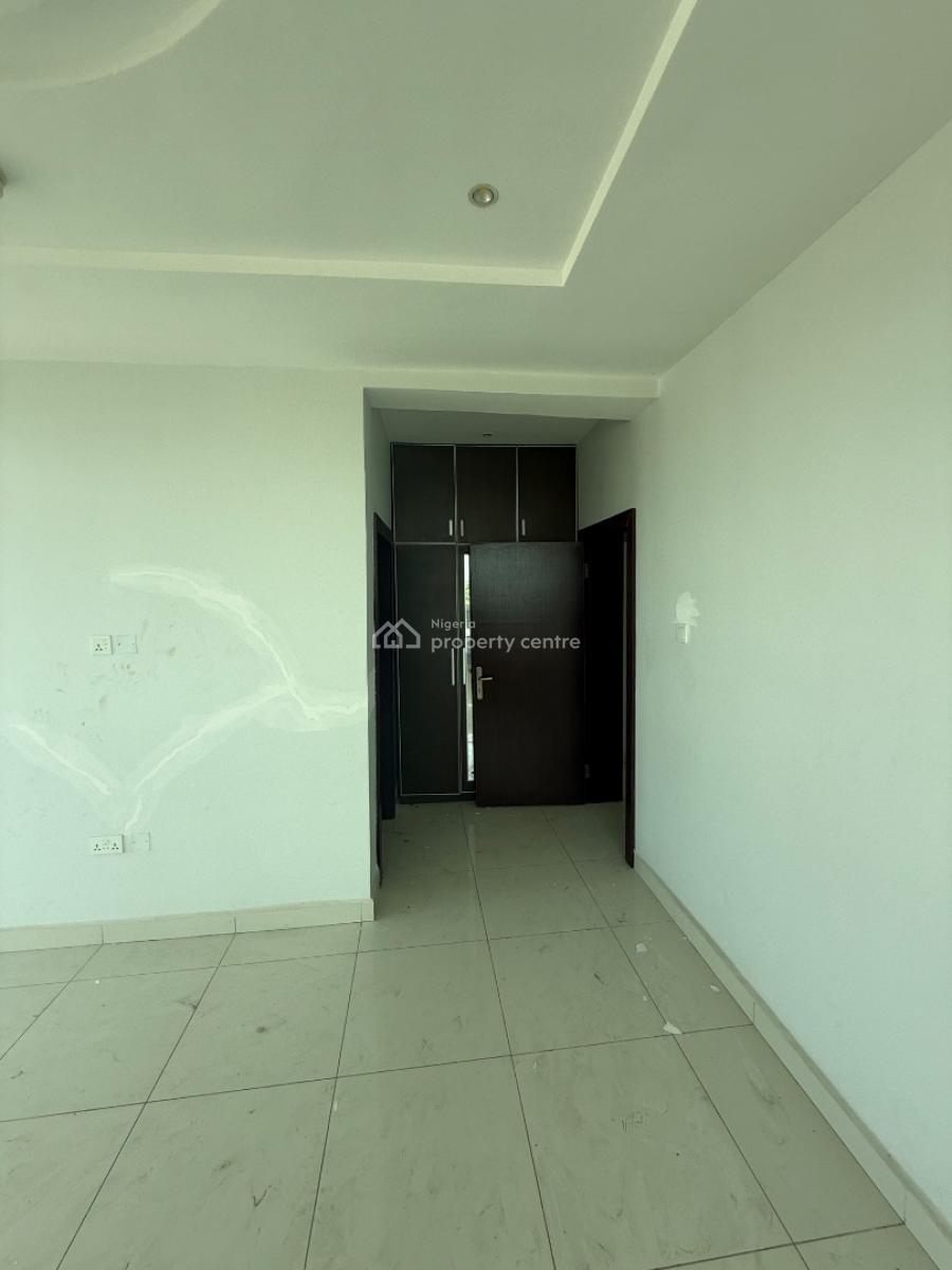 3 Bedroom Apartment, Monastery Road, Sangotedo, Ajah, Lagos, Flat / Apartment for Sale