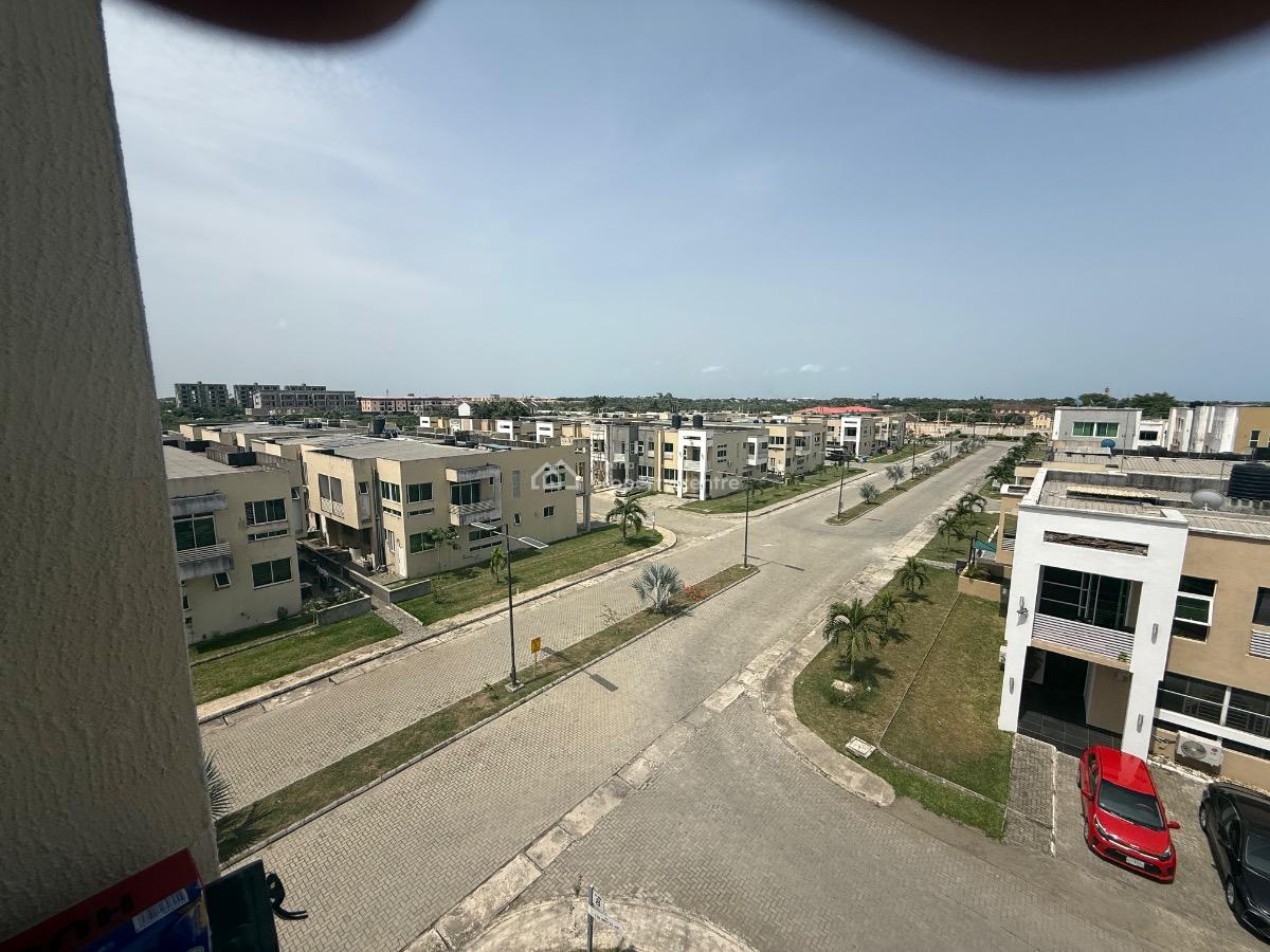 3 Bedroom Apartment, Monastery Road, Sangotedo, Ajah, Lagos, Flat / Apartment for Sale