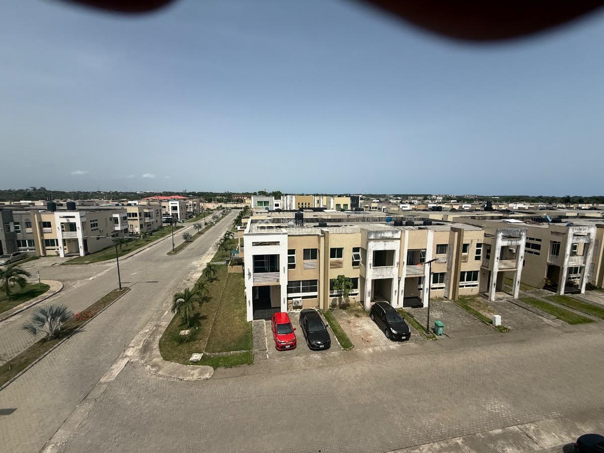 3 Bedroom Apartment, Monastery Road, Sangotedo, Ajah, Lagos, Flat / Apartment for Sale