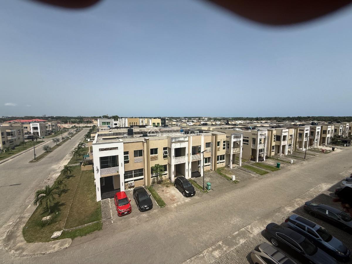 3 Bedroom Apartment, Monastery Road, Sangotedo, Ajah, Lagos, Flat / Apartment for Sale
