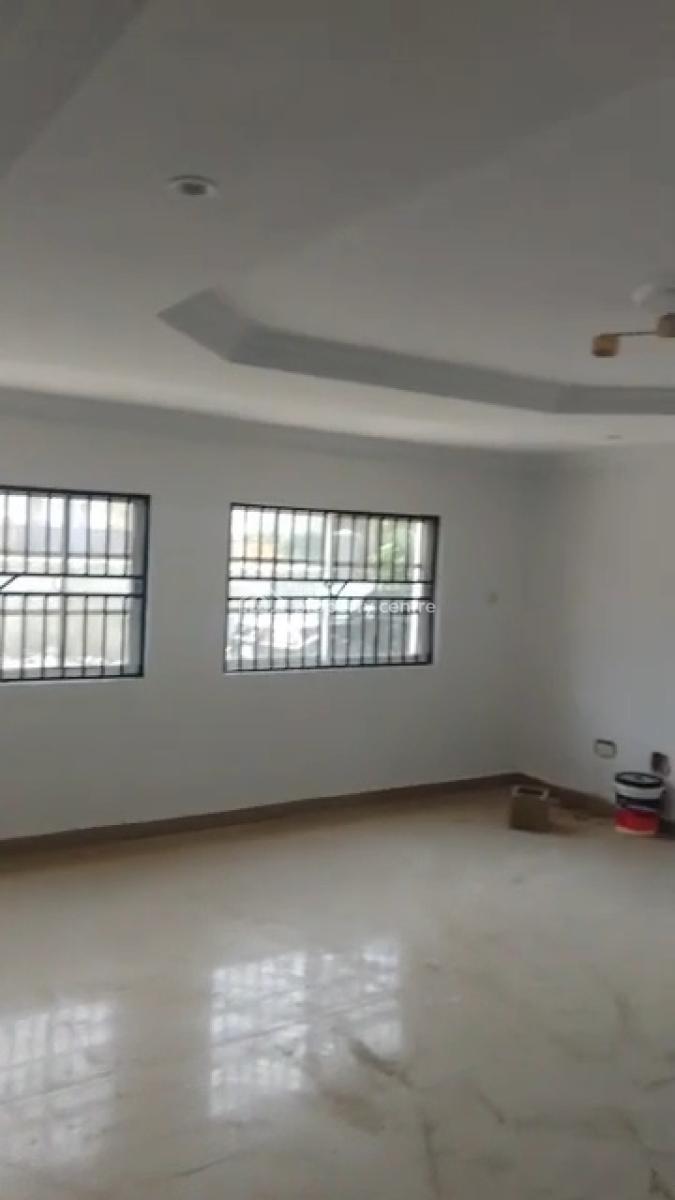 Well Maintained and Spacious 4brm Semi Detached Duplex, Thomas Estate Abraham Adesanya, Ajah, Lagos, Semi-detached Duplex for Rent