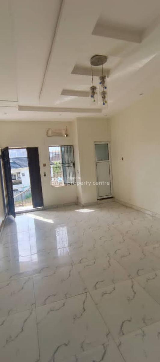 Newly Built Standard 2 Bedroom Apartment in a Serene Environment, Sholebo Aga, Ikorodu, Lagos, House for Rent