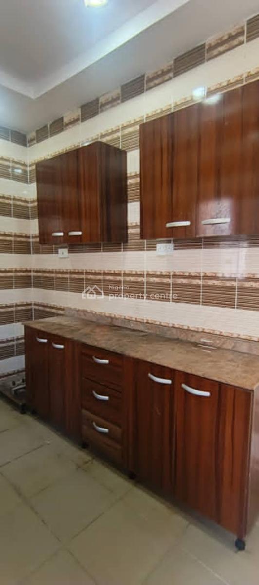 Newly Built Standard 2 Bedroom Apartment in a Serene Environment, Sholebo Aga, Ikorodu, Lagos, House for Rent