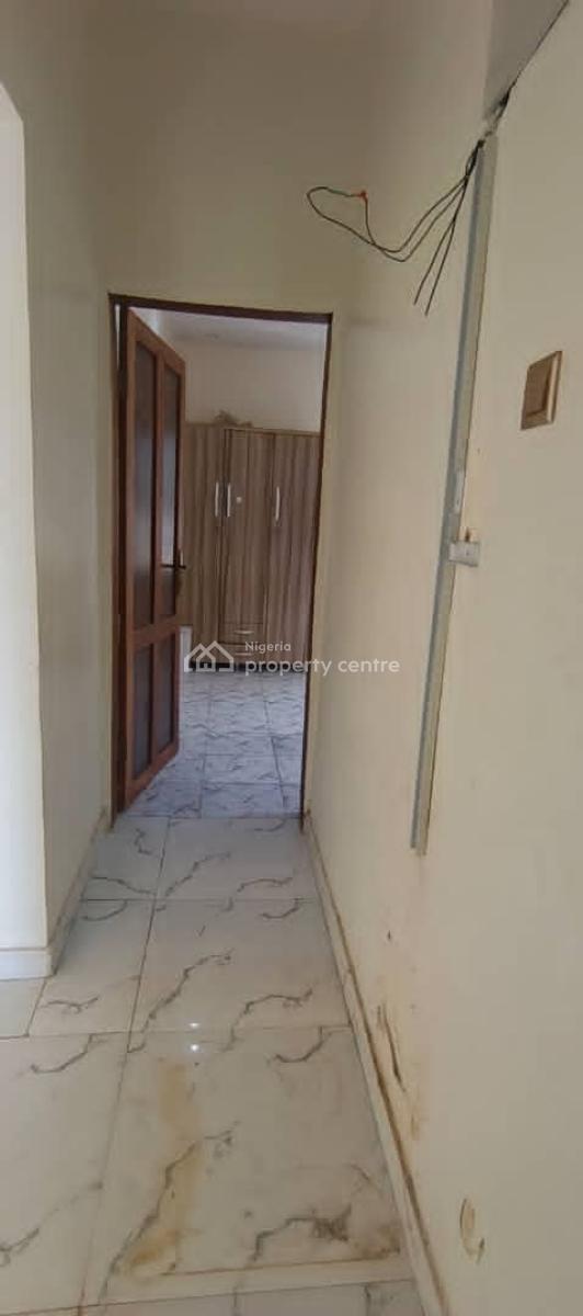 Newly Built Standard 2 Bedroom Apartment in a Serene Environment, Sholebo Aga, Ikorodu, Lagos, House for Rent