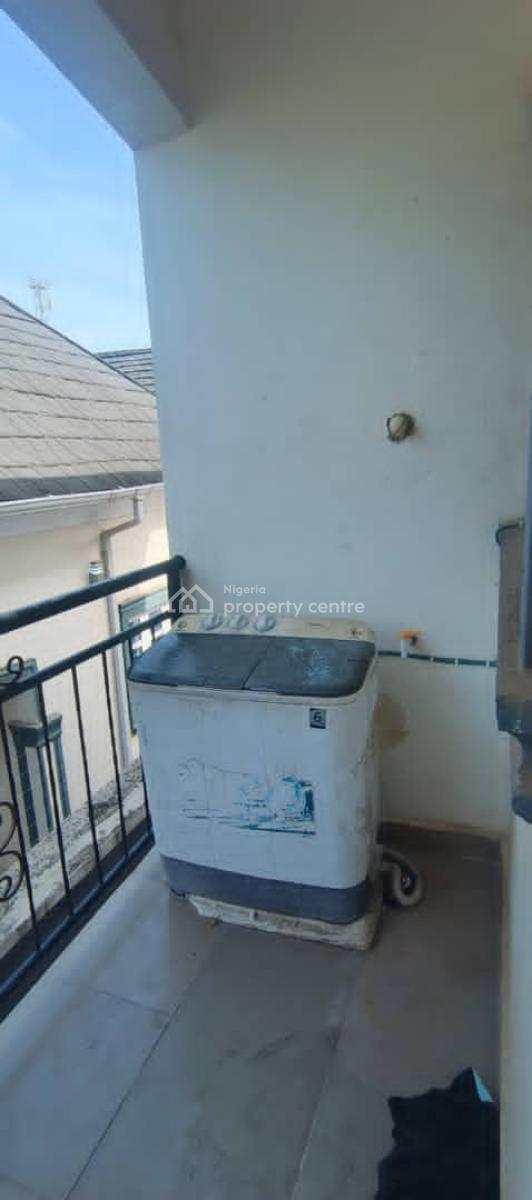 Newly Built Standard 2 Bedroom Apartment in a Serene Environment, Sholebo Aga, Ikorodu, Lagos, House for Rent