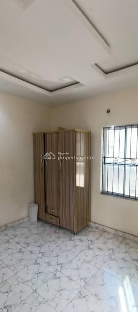 Newly Built Standard 2 Bedroom Apartment in a Serene Environment, Sholebo Aga, Ikorodu, Lagos, House for Rent