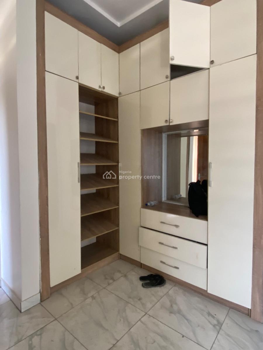 Luxury Spacious Sharp  Master Room Studio, Osapa London Estate, Comes with Big Balcony, Osapa, Lekki, Lagos, Self Contain (single Rooms) for Rent