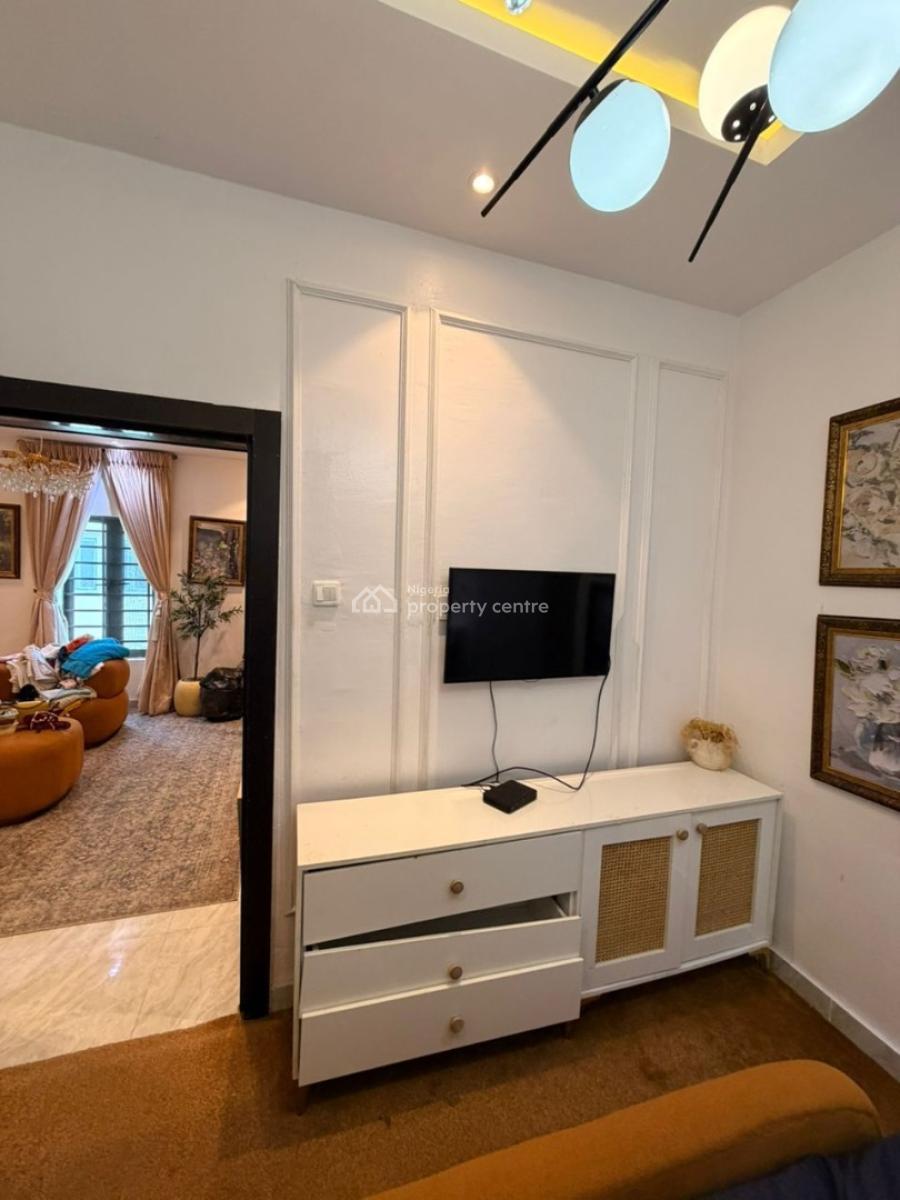 1 Bedroom, Orchid, Lekki, Lagos, Flat / Apartment for Rent