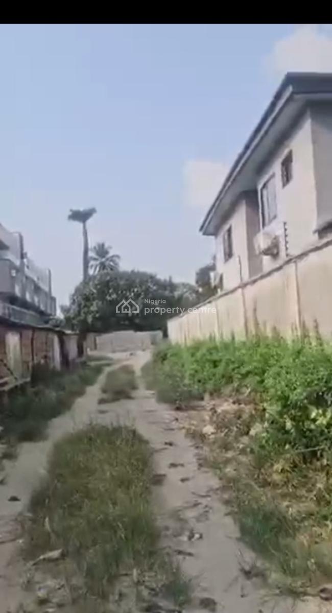 Direct to The Mandate   Price Reduction    Commercial Land By Marriott, Ikeja Gra, Ikeja, Lagos, Commercial Property for Sale