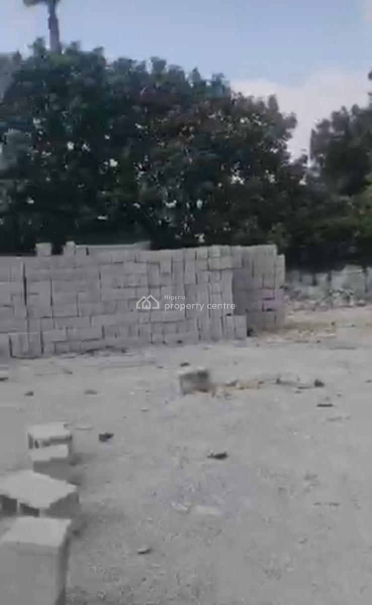 Direct to The Mandate   Price Reduction    Commercial Land By Marriott, Ikeja Gra, Ikeja, Lagos, Commercial Property for Sale