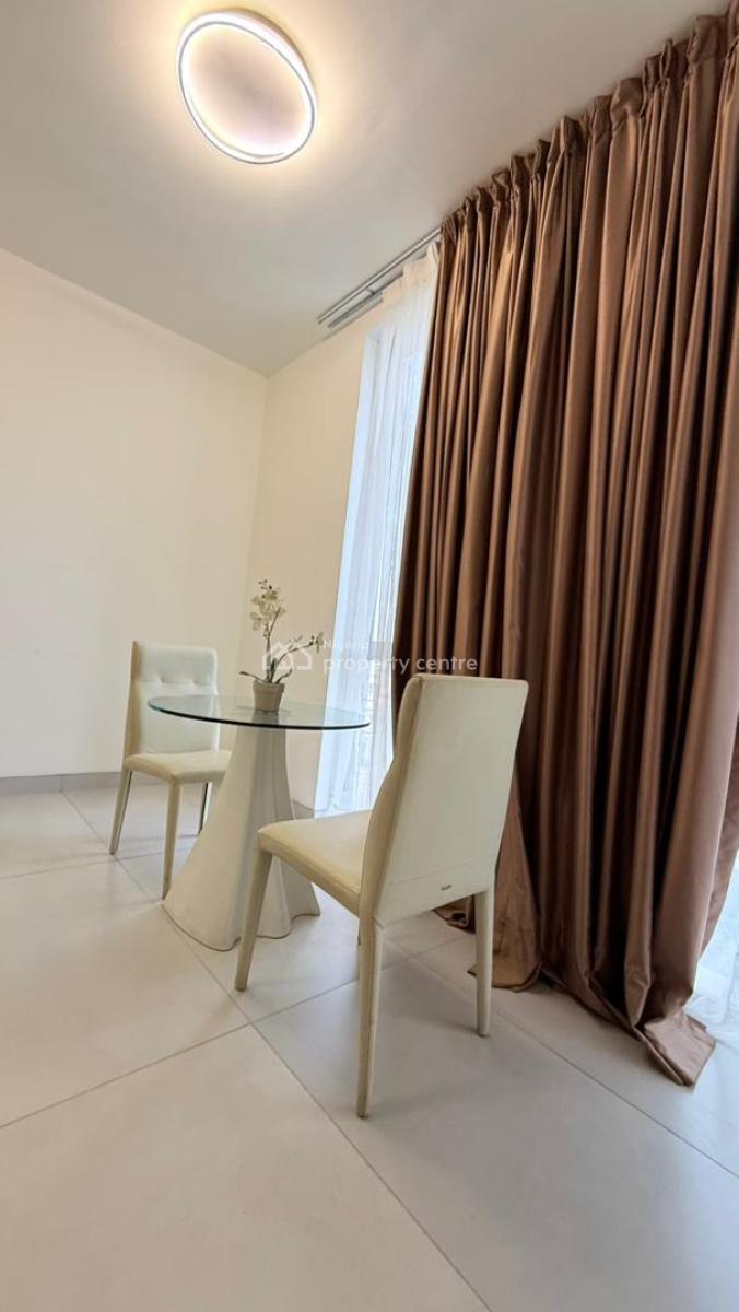 Fully Furnished Luxury 3 Bedroom Apartment, Victoria Island (vi), Lagos, Flat / Apartment for Sale