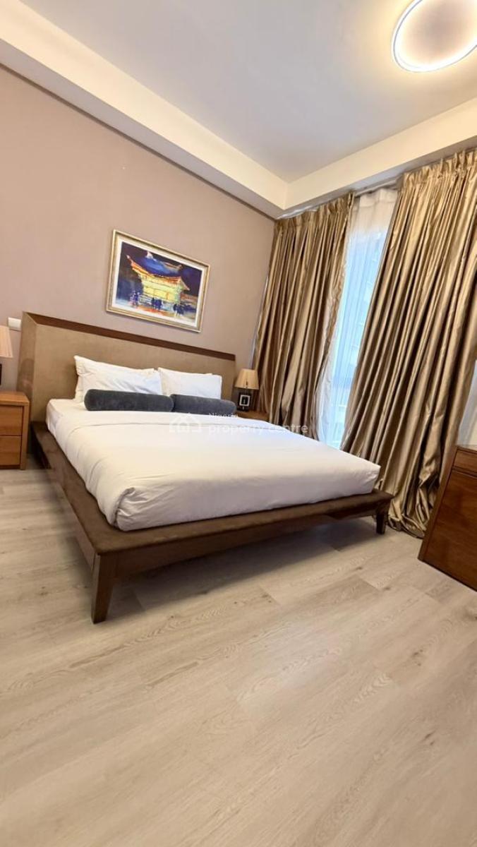 Fully Furnished Luxury 3 Bedroom Apartment, Victoria Island (vi), Lagos, Flat / Apartment for Sale