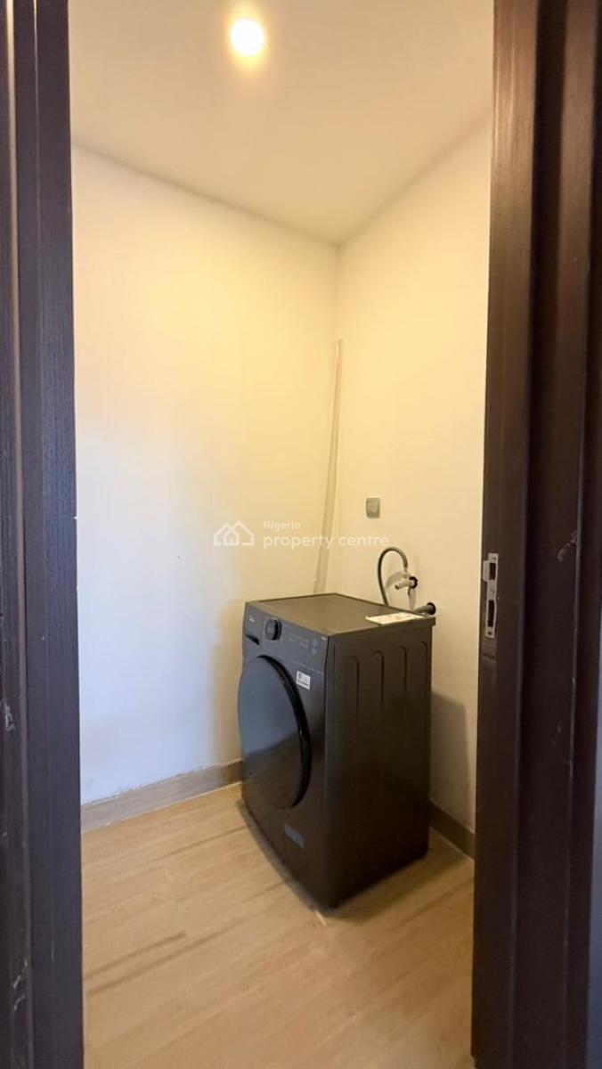 Fully Furnished Luxury 3 Bedroom Apartment, Victoria Island (vi), Lagos, Flat / Apartment for Sale