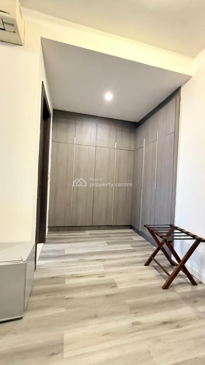 Fully Furnished Luxury 3 Bedroom Apartment, Victoria Island (vi), Lagos, Flat / Apartment for Sale