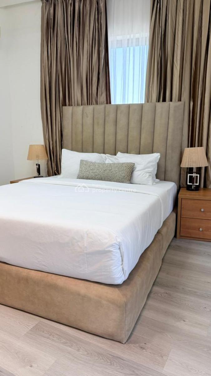 Fully Furnished Luxury 3 Bedroom Apartment, Victoria Island (vi), Lagos, Flat / Apartment for Sale