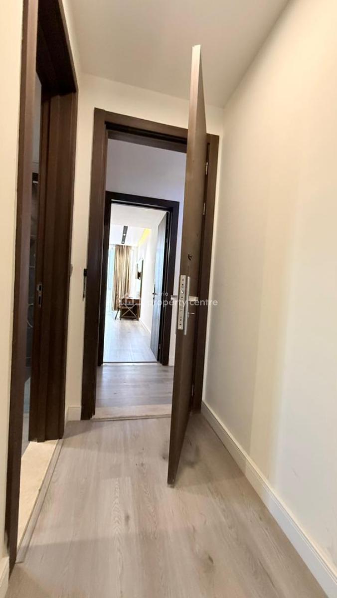 Fully Furnished Luxury 3 Bedroom Apartment, Victoria Island (vi), Lagos, Flat / Apartment for Sale
