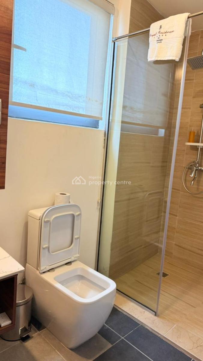 Fully Furnished Luxury 3 Bedroom Apartment, Victoria Island (vi), Lagos, Flat / Apartment for Sale