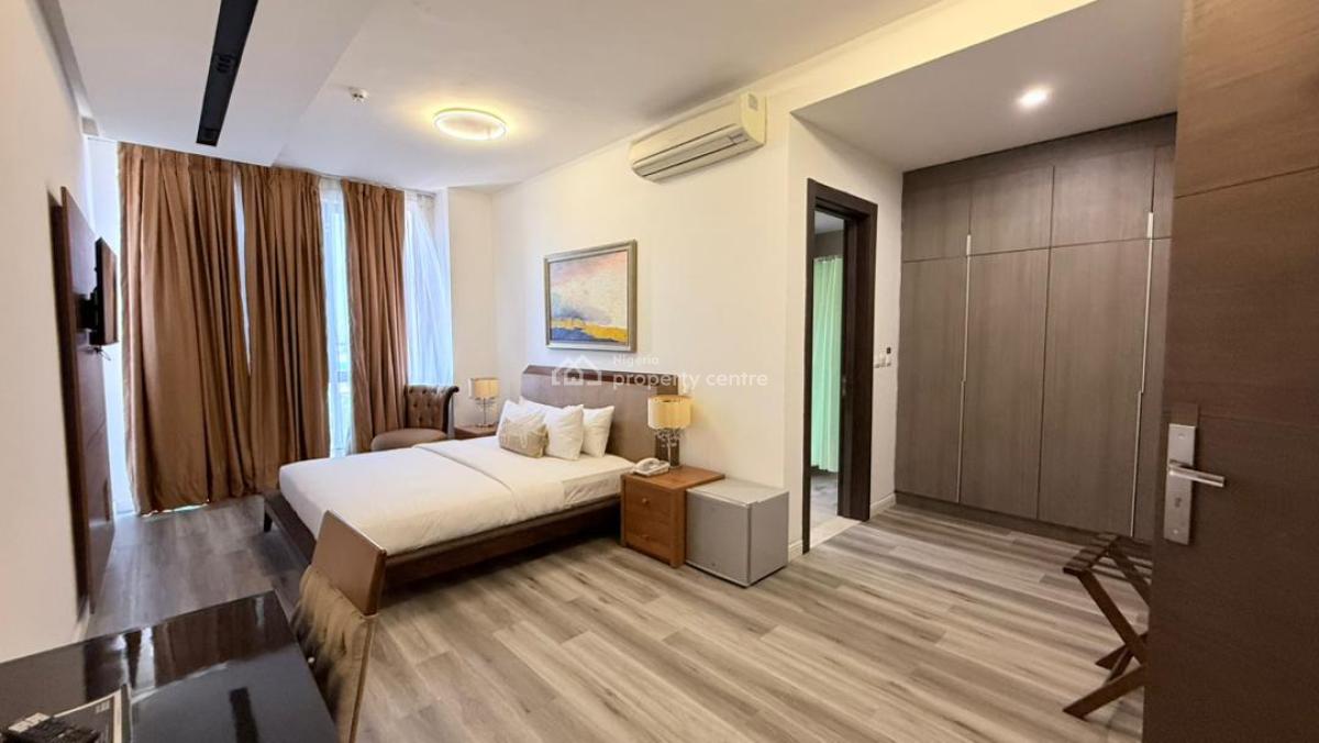 Fully Furnished Luxury 3 Bedroom Apartment, Victoria Island (vi), Lagos, Flat / Apartment for Sale