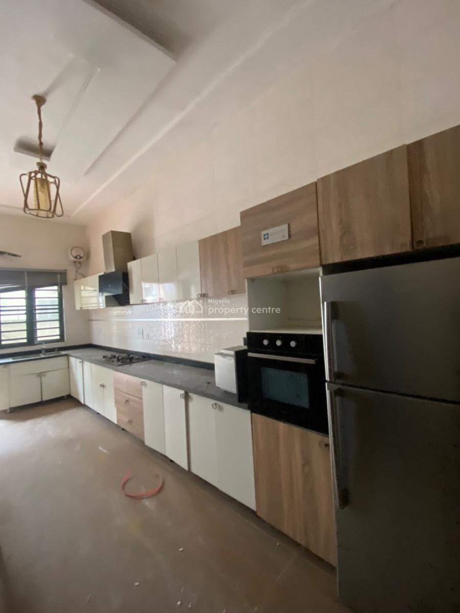 Luxury One Room Shared Apartment, Osapa London, Osapa, Lekki, Lagos, Self Contain (single Rooms) for Rent