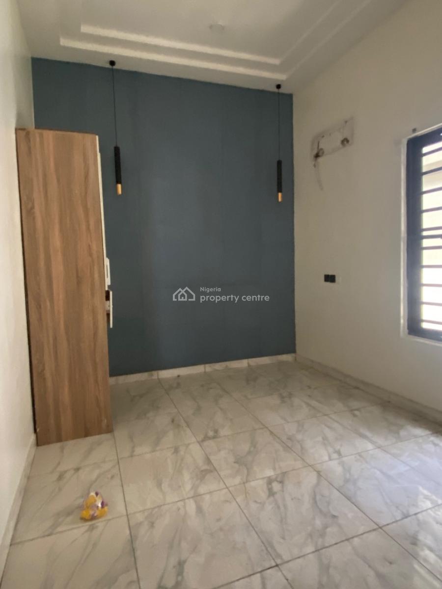 Luxury One Room Shared Apartment, Osapa London, Osapa, Lekki, Lagos, Self Contain (single Rooms) for Rent