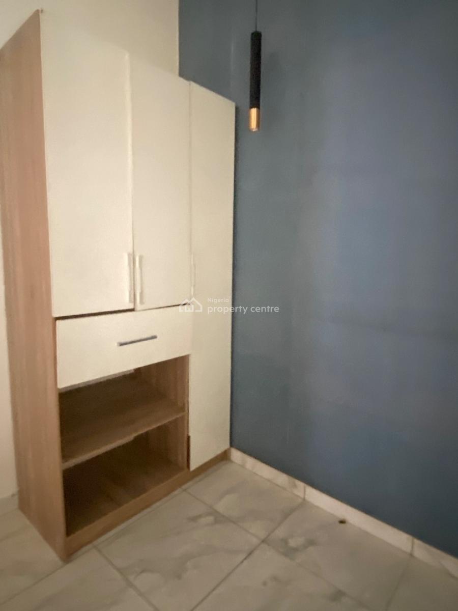 Luxury One Room Shared Apartment, Osapa London, Osapa, Lekki, Lagos, Self Contain (single Rooms) for Rent