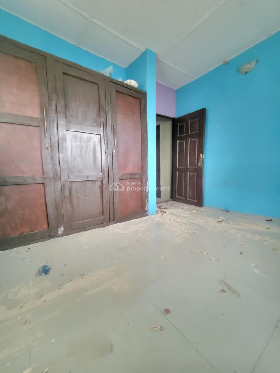 Sharp and Affordable 3 Bedroom Apartment, Marshyhill Estate, Ado, Ajah, Lagos, Flat / Apartment for Rent