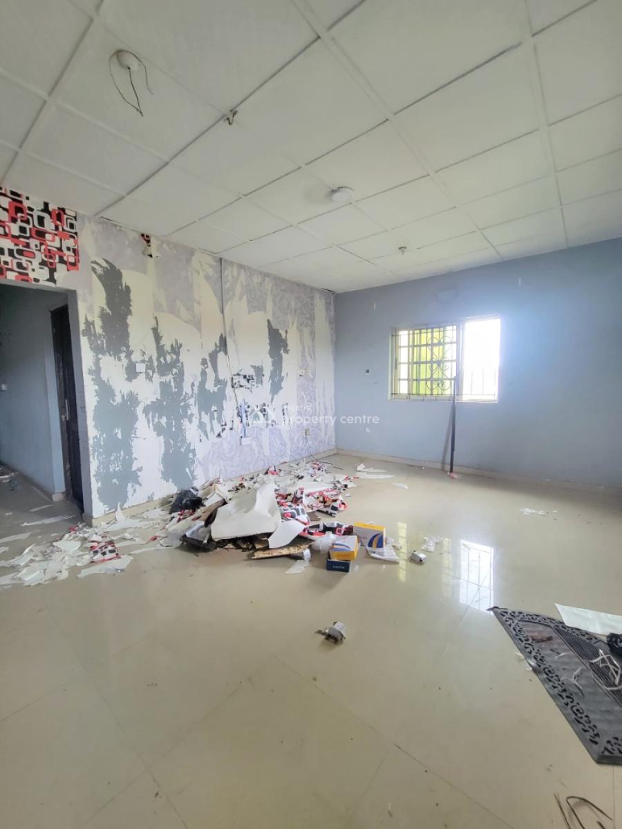 Sharp and Affordable 3 Bedroom Apartment, Marshyhill Estate, Ado, Ajah, Lagos, Flat / Apartment for Rent