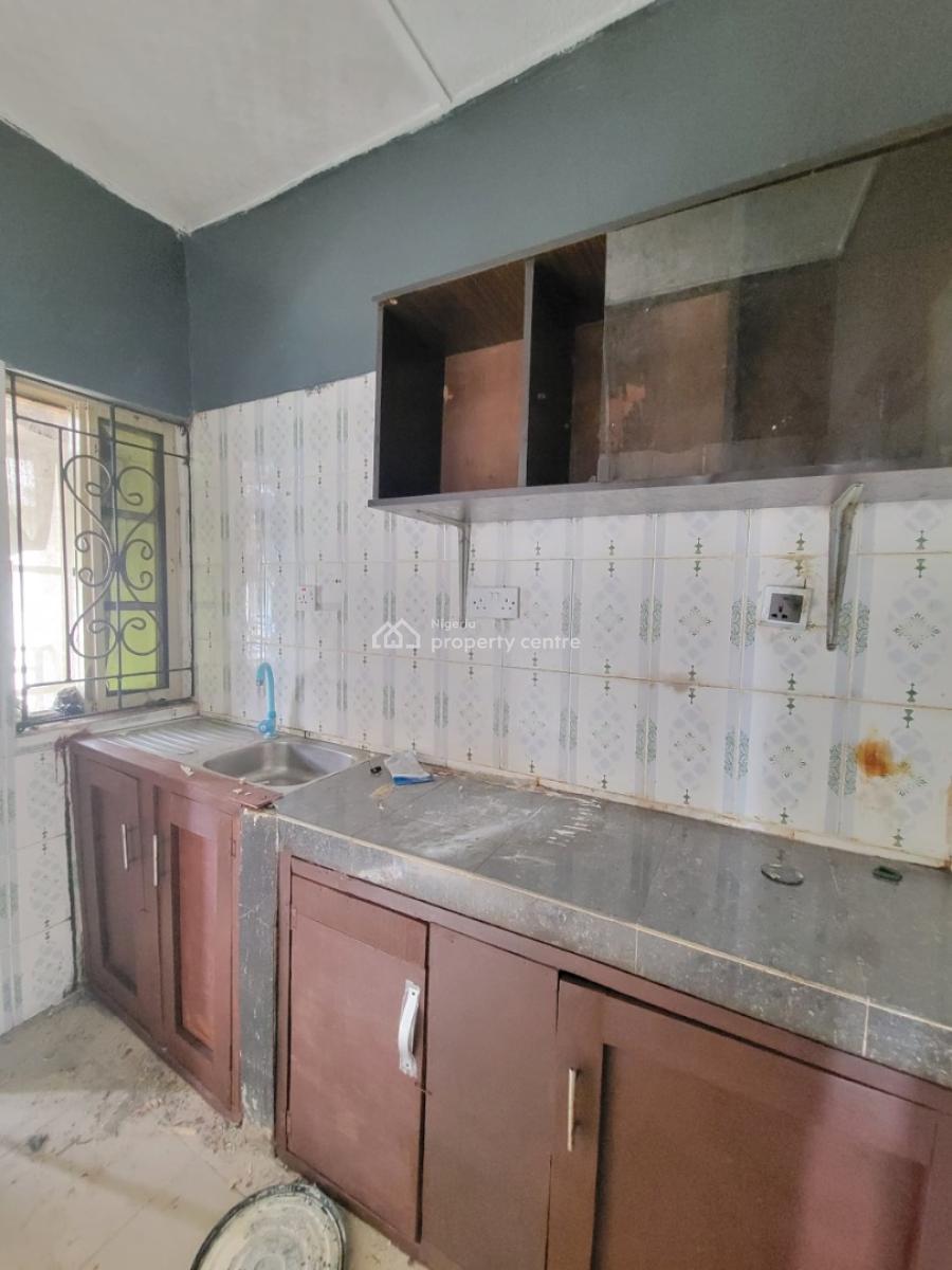 Sharp and Affordable 3 Bedroom Apartment, Marshyhill Estate, Ado, Ajah, Lagos, Flat / Apartment for Rent