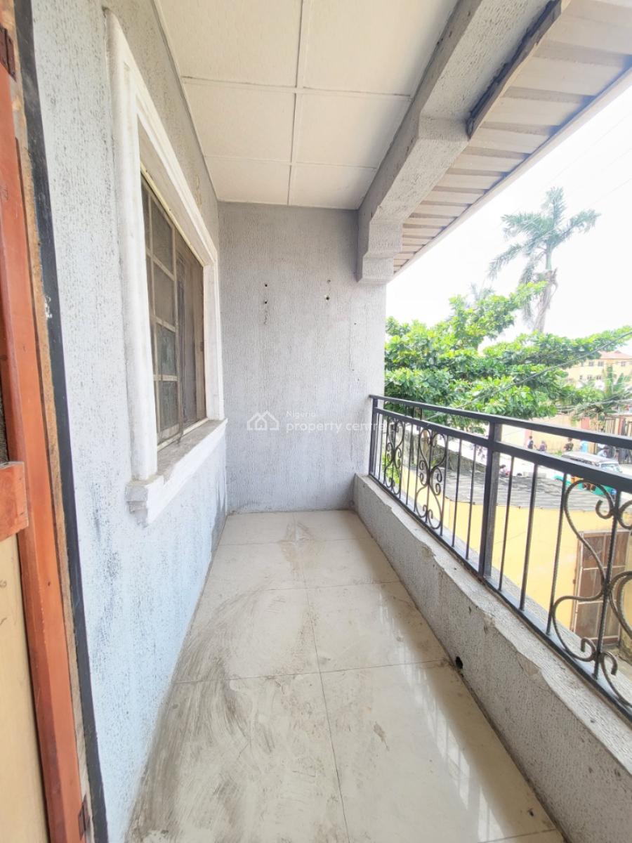 Sharp and Affordable 3 Bedroom Apartment, Marshyhill Estate, Ado, Ajah, Lagos, Flat / Apartment for Rent