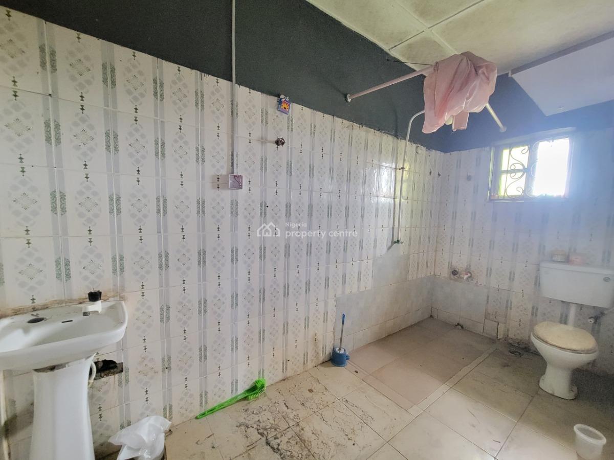 Sharp and Affordable 3 Bedroom Apartment, Marshyhill Estate, Ado, Ajah, Lagos, Flat / Apartment for Rent