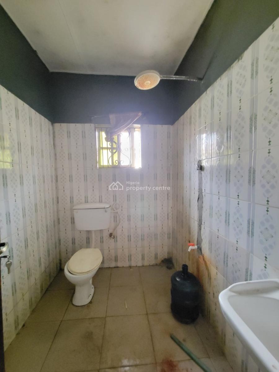 Sharp and Affordable 3 Bedroom Apartment, Marshyhill Estate, Ado, Ajah, Lagos, Flat / Apartment for Rent