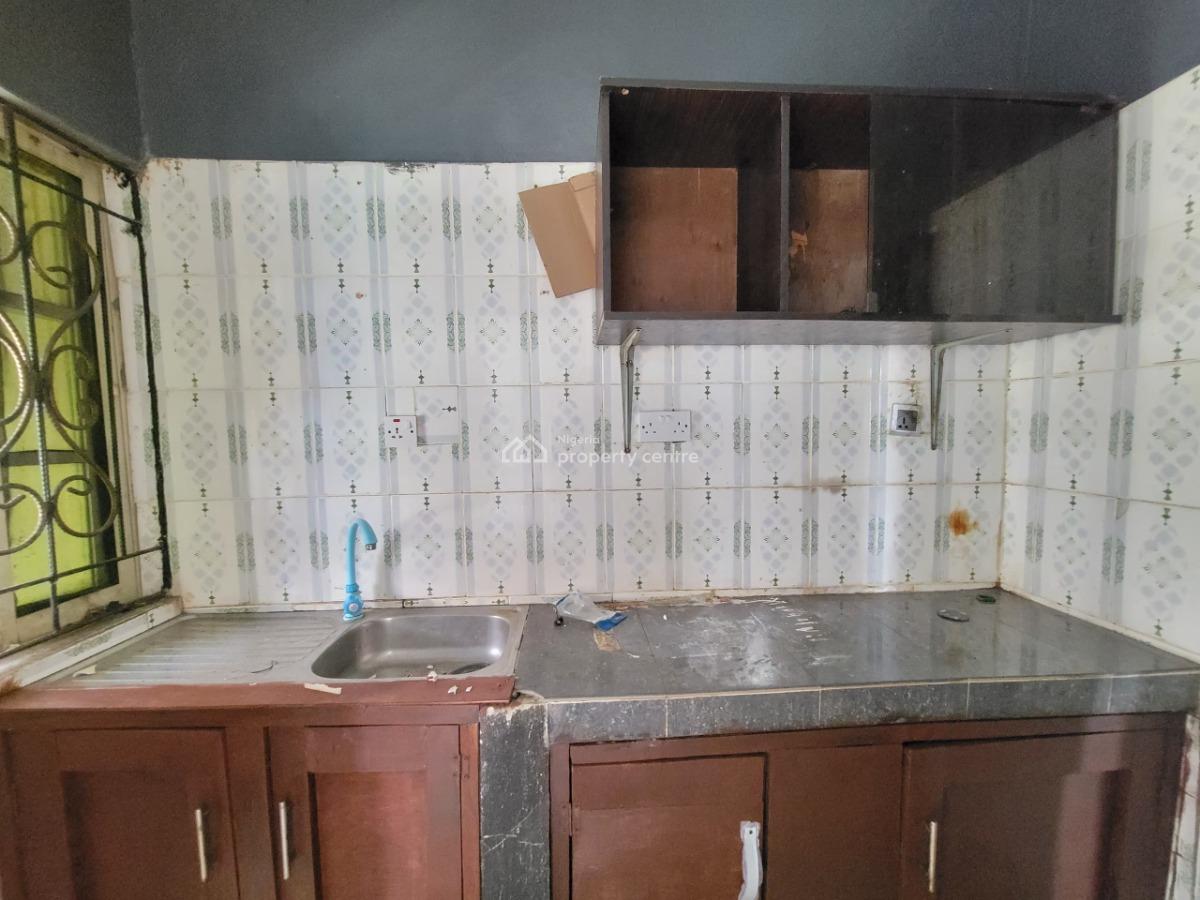 Sharp and Affordable 3 Bedroom Apartment, Marshyhill Estate, Ado, Ajah, Lagos, Flat / Apartment for Rent