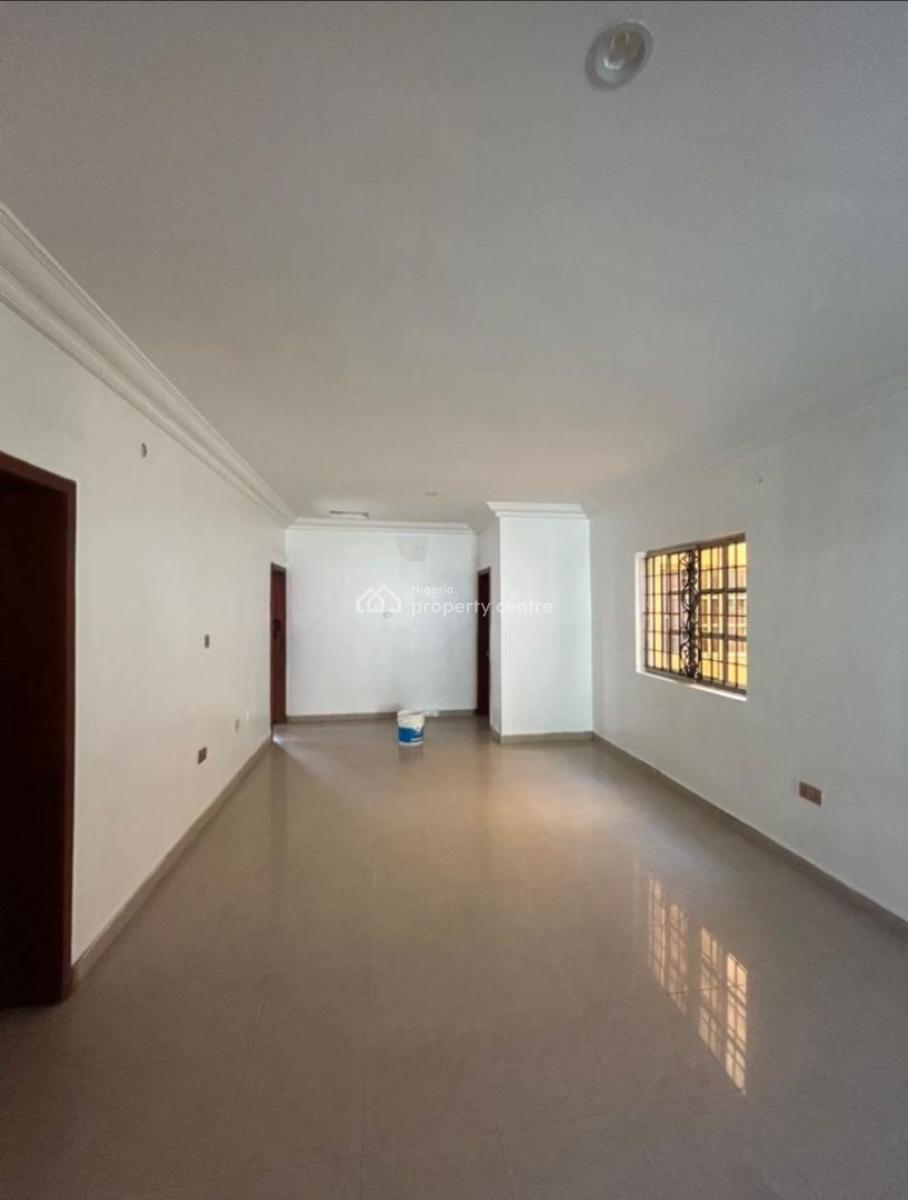 Tastefully Built 4 Bedroom Duplex+ 1 Room Bq in a Serene Estate, Gra Phase 1, Magodo, Lagos, House for Rent