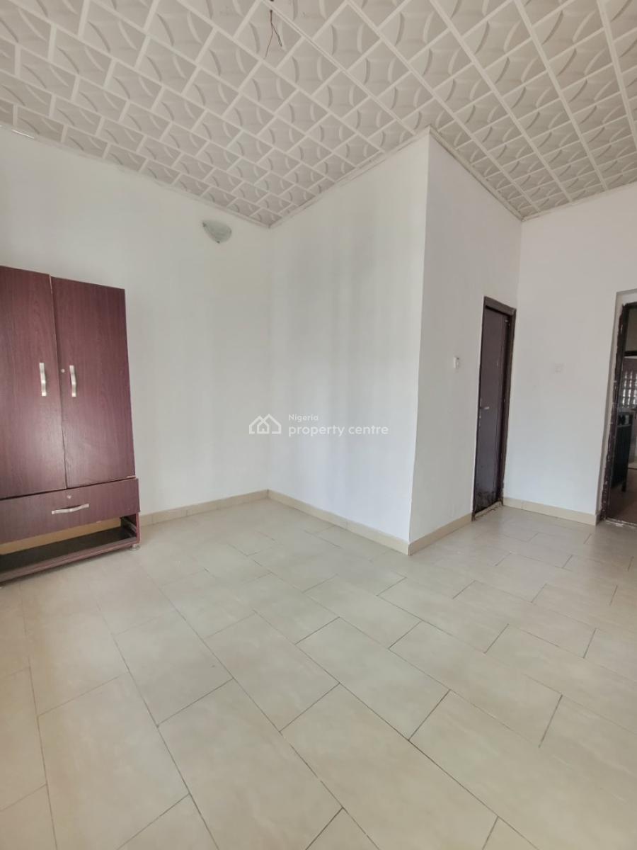 Clean and Spacious 3bedroom Terrace Duplex, Seaside Estate, Badore, Ajah, Lagos, Terraced Duplex for Rent