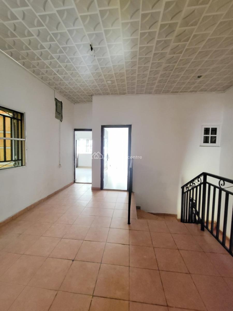 Clean and Spacious 3bedroom Terrace Duplex, Seaside Estate, Badore, Ajah, Lagos, Terraced Duplex for Rent