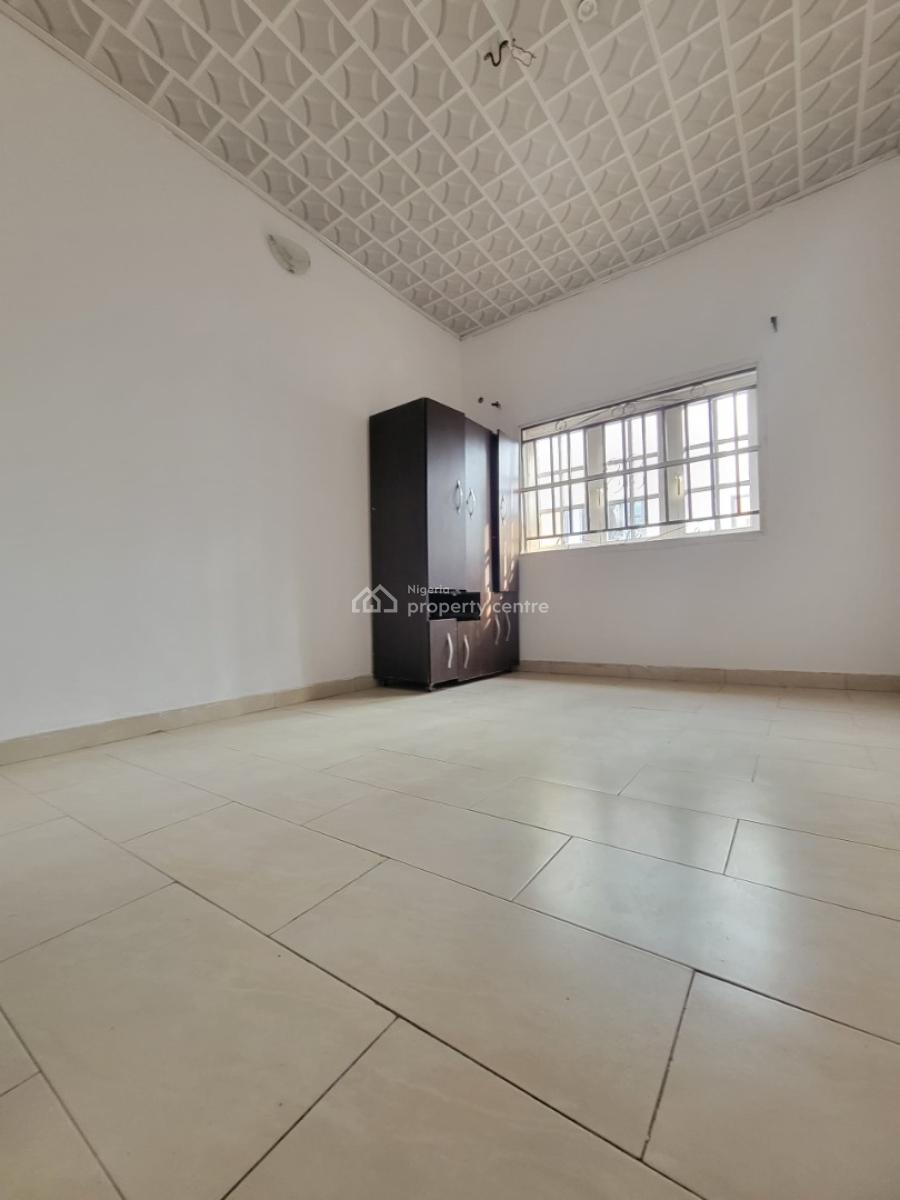 Clean and Spacious 3bedroom Terrace Duplex, Seaside Estate, Badore, Ajah, Lagos, Terraced Duplex for Rent