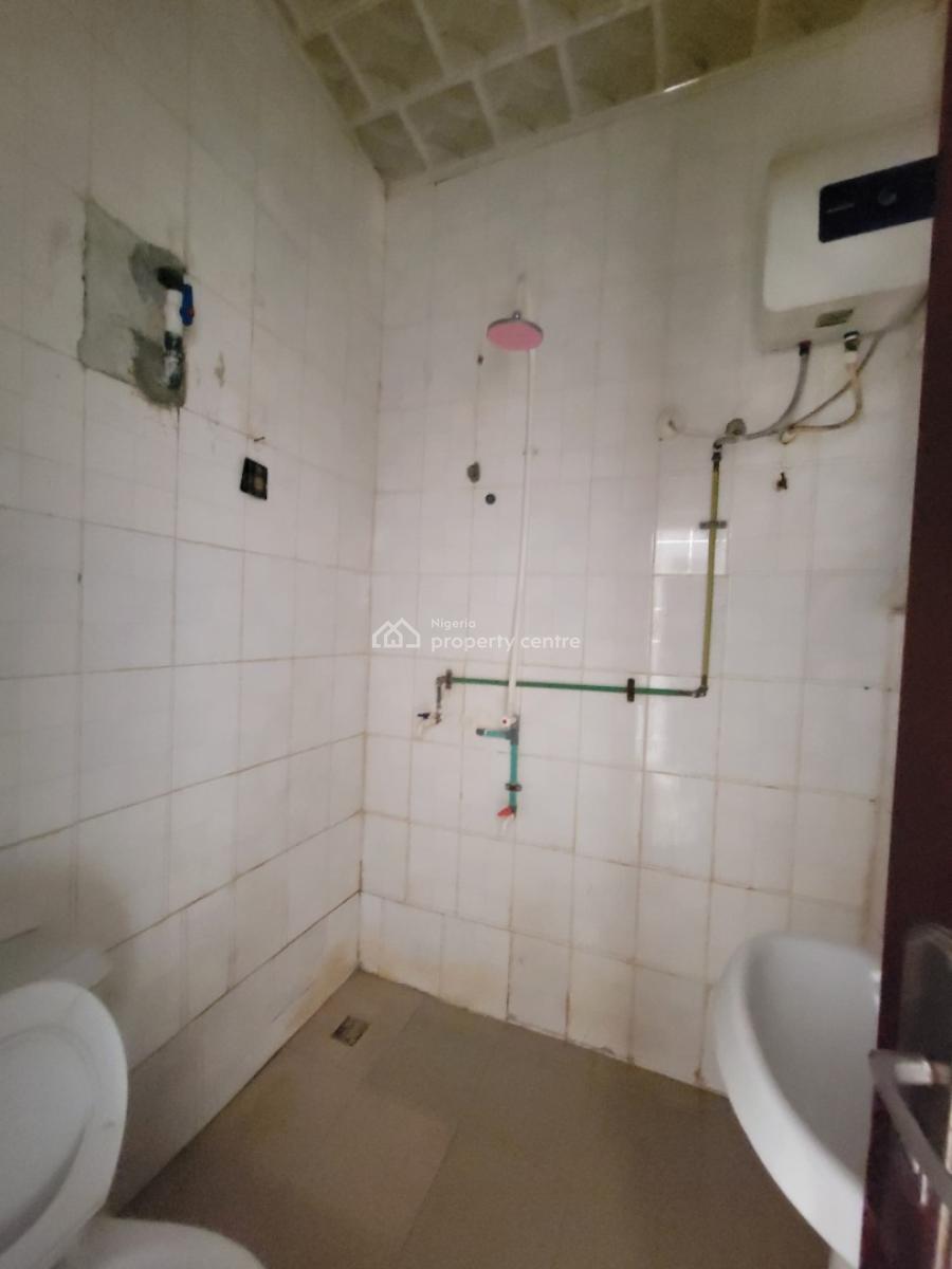 Clean and Spacious 3bedroom Terrace Duplex, Seaside Estate, Badore, Ajah, Lagos, Terraced Duplex for Rent