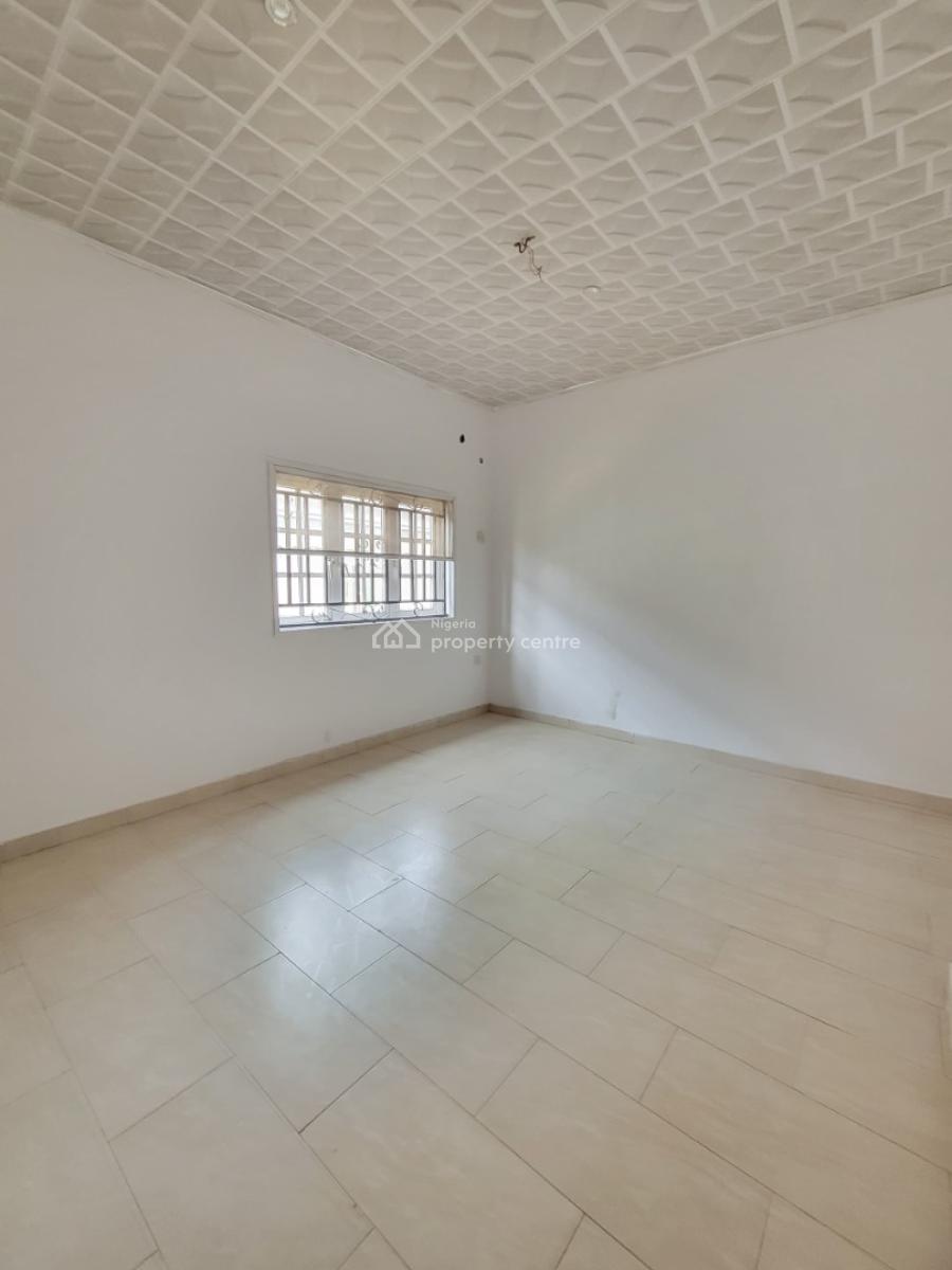 Clean and Spacious 3bedroom Terrace Duplex, Seaside Estate, Badore, Ajah, Lagos, Terraced Duplex for Rent