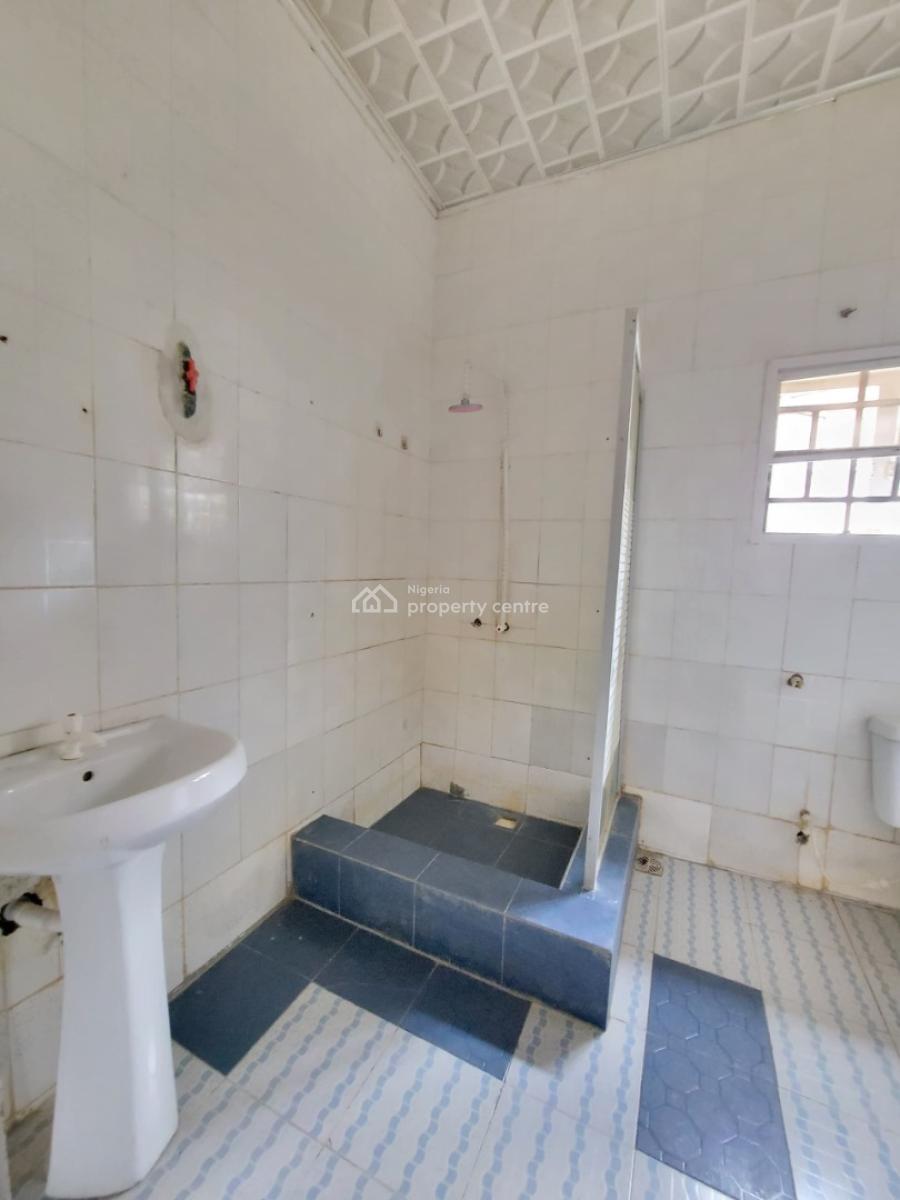 Clean and Spacious 3bedroom Terrace Duplex, Seaside Estate, Badore, Ajah, Lagos, Terraced Duplex for Rent