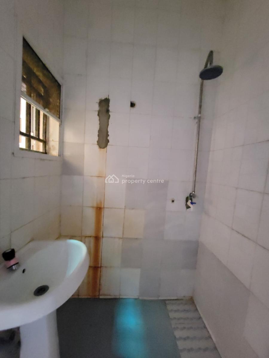 Clean and Spacious 3bedroom Terrace Duplex, Seaside Estate, Badore, Ajah, Lagos, Terraced Duplex for Rent