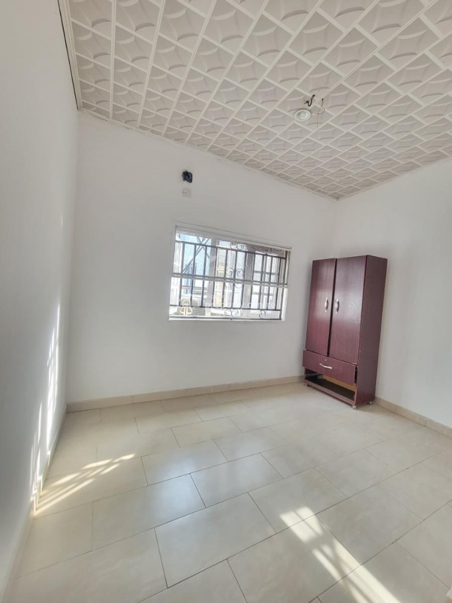 Clean and Spacious 3bedroom Terrace Duplex, Seaside Estate, Badore, Ajah, Lagos, Terraced Duplex for Rent