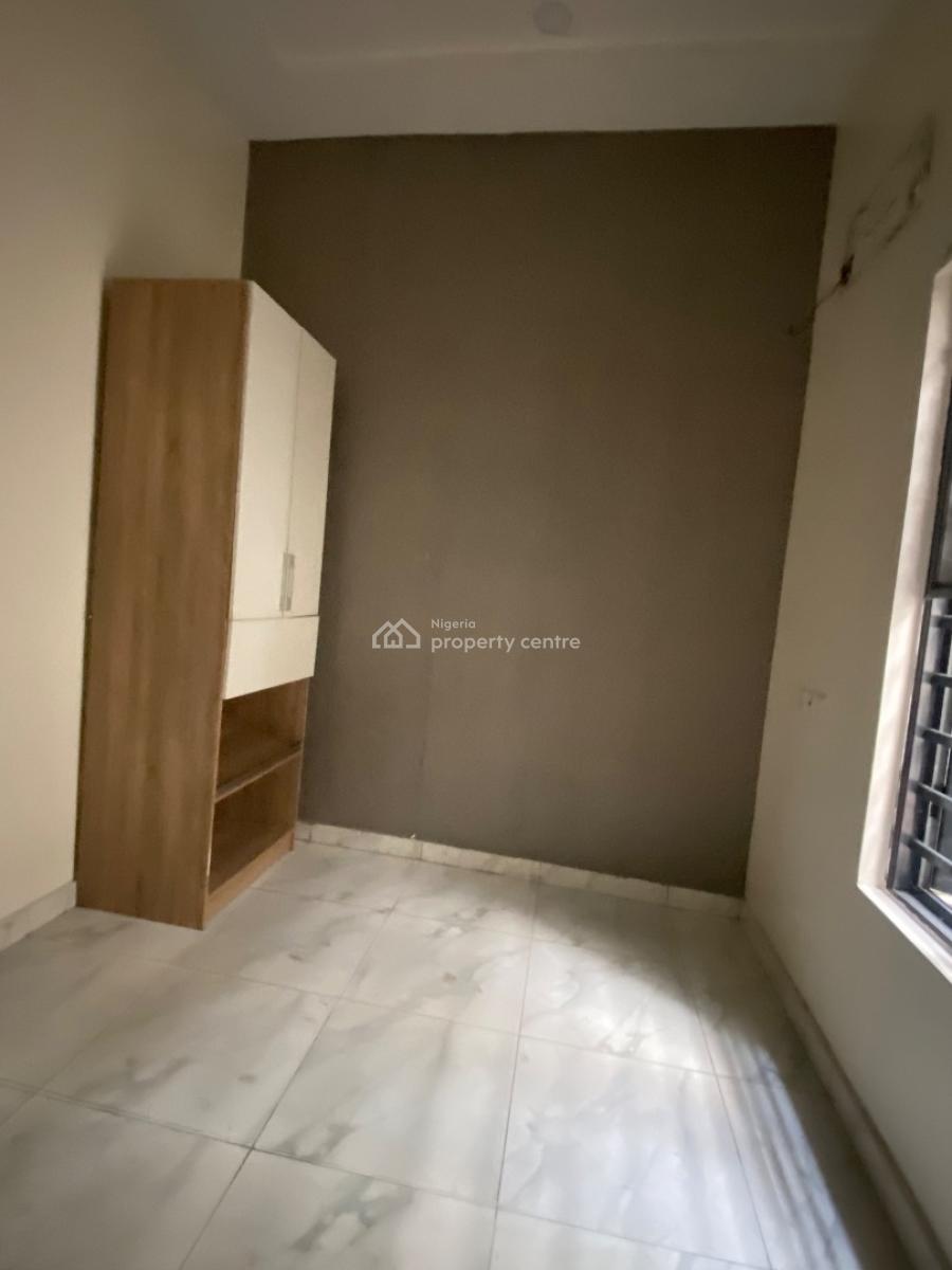 Luxury One Room Shared Apartment, Osapa London , in a Secured Estate, Osapa, Lekki, Lagos, Self Contain (single Rooms) for Rent