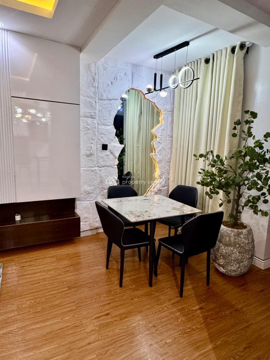 2bedroom Fully Furnished Apartment, Lekki Conservation Road, Lekki, Lagos, Flat / Apartment for Sale