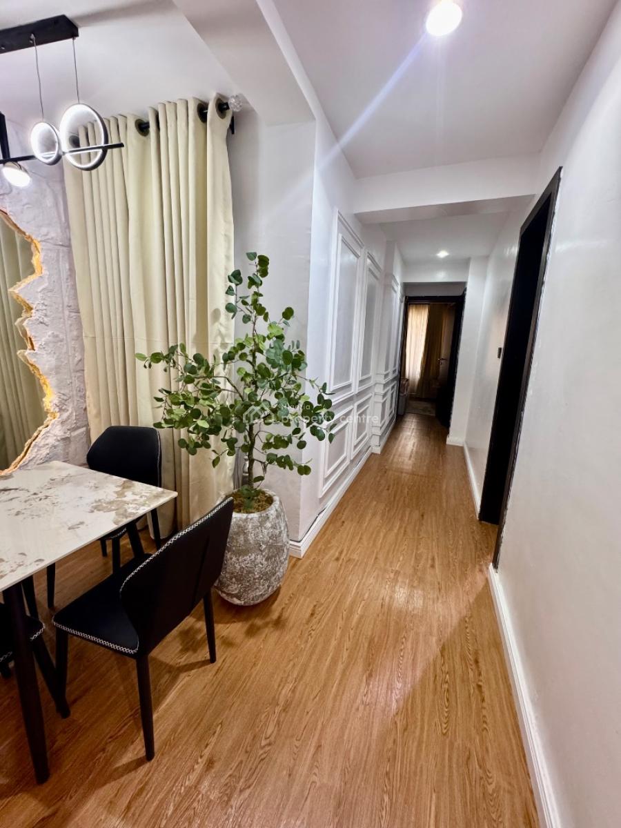 2bedroom Fully Furnished Apartment, Lekki Conservation Road, Lekki, Lagos, Flat / Apartment for Sale