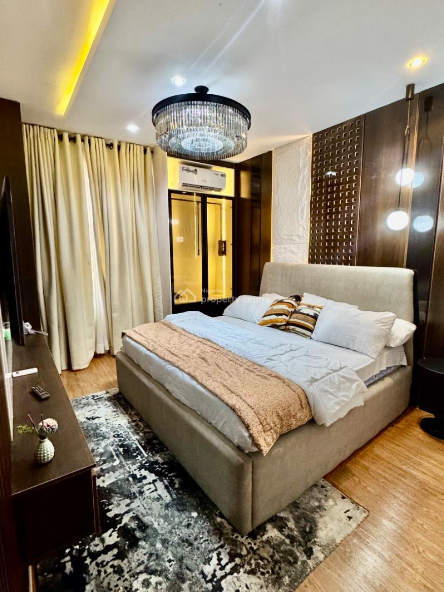 2bedroom Fully Furnished Apartment, Lekki Conservation Road, Lekki, Lagos, Flat / Apartment for Sale