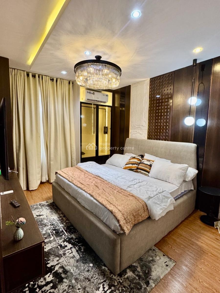 2bedroom Fully Furnished Apartment, Lekki Conservation Road, Lekki, Lagos, Flat / Apartment for Sale