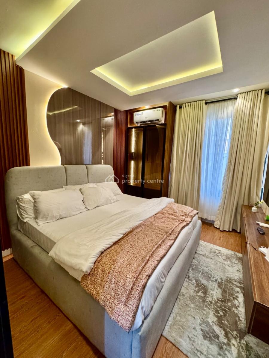 2bedroom Fully Furnished Apartment, Lekki Conservation Road, Lekki, Lagos, Flat / Apartment for Sale